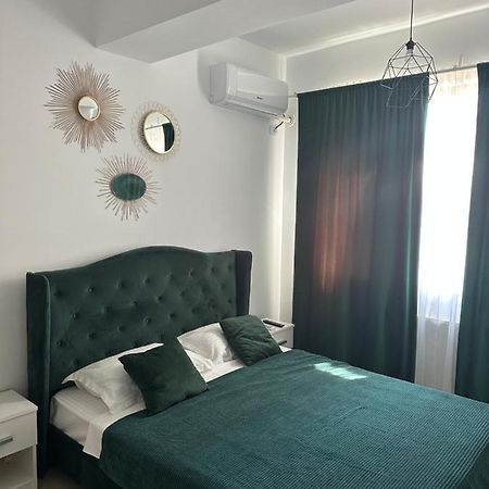 Royal Reed Apartments Năvodari المظهر الخارجي الصورة