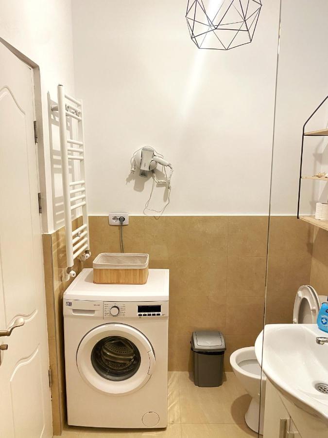 Royal Reed Apartments Năvodari المظهر الخارجي الصورة