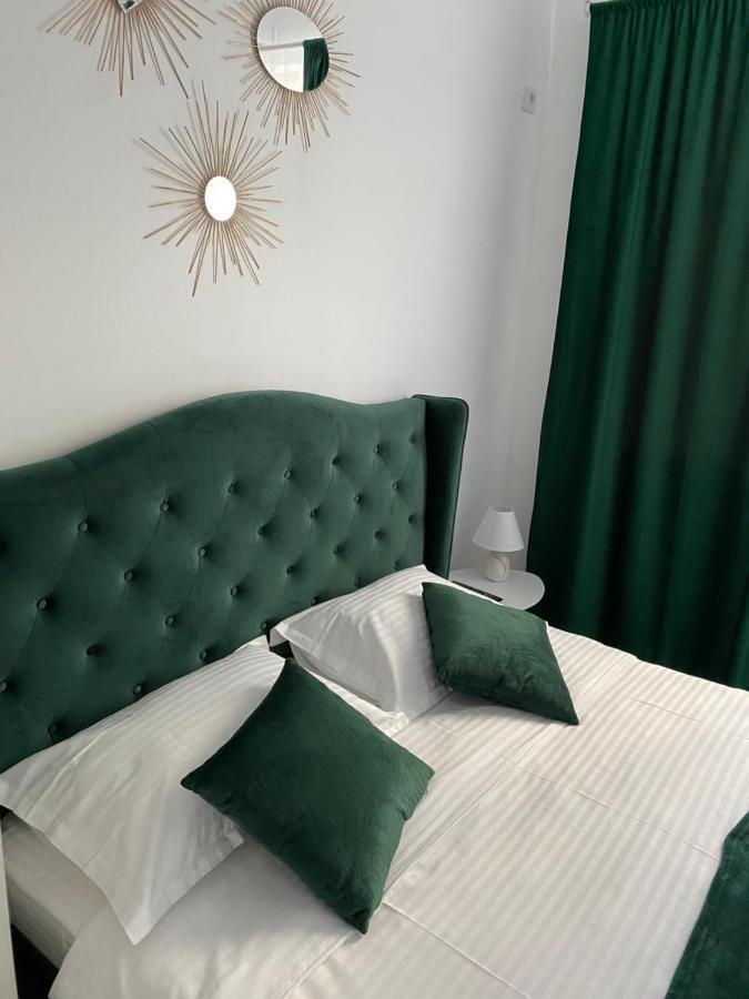 Royal Reed Apartments Năvodari المظهر الخارجي الصورة